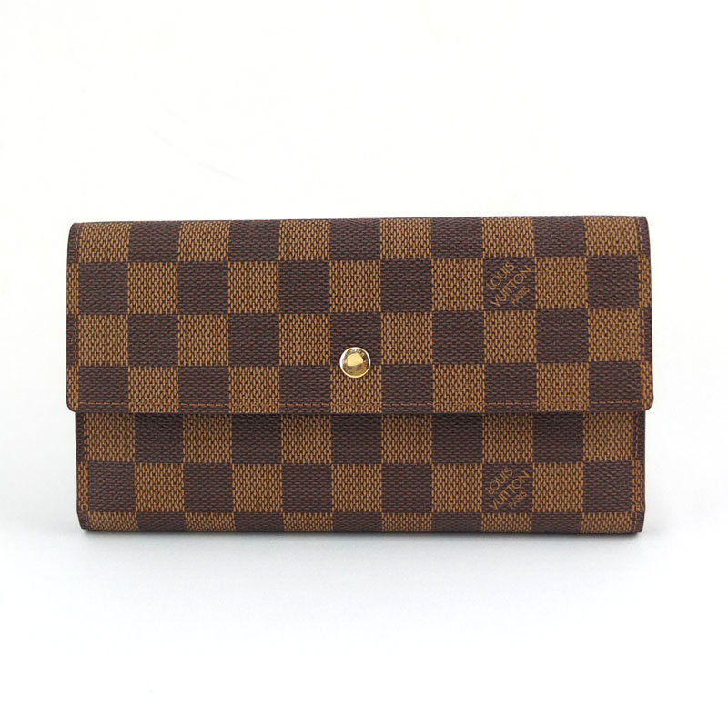 ルイヴィトン ダミエ インターナショナル 三つ折財布 L20 10004642_1.jpg