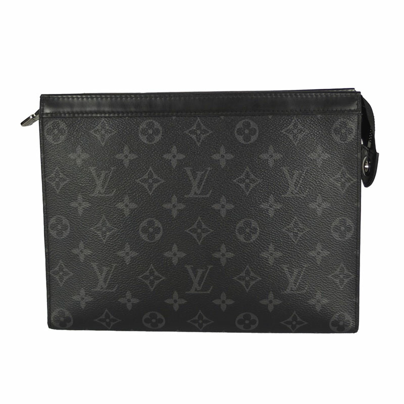 最高品質の ルイ ヴィトン LOUIS VUITTON ポシェット ヴォワヤージュ