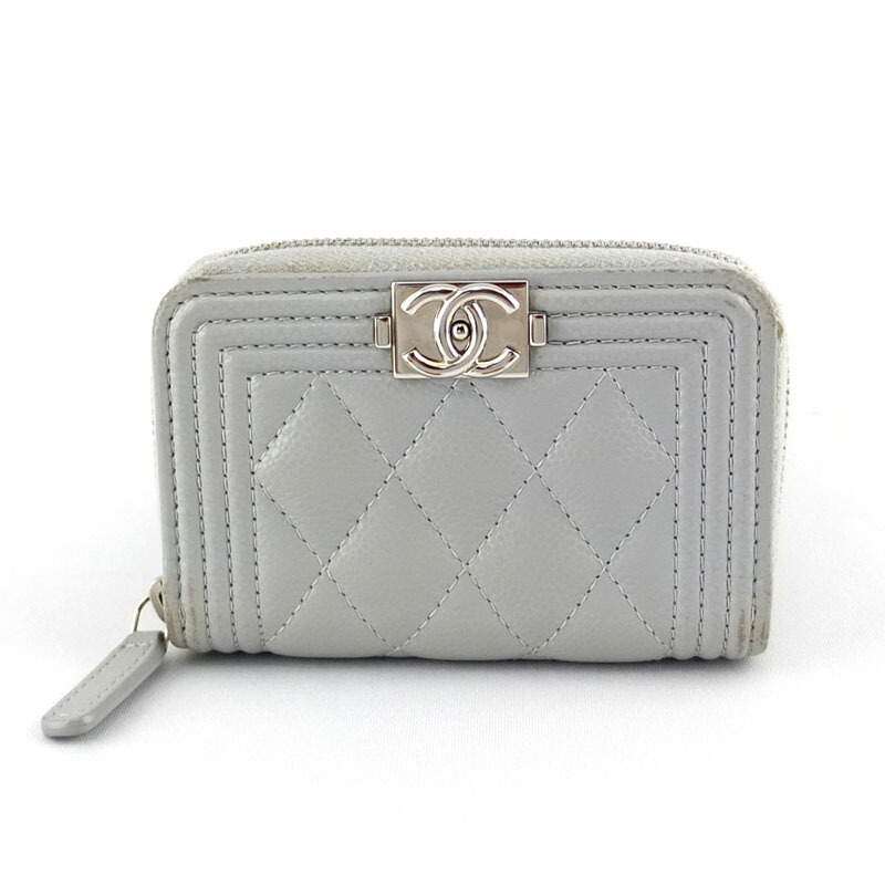 楽天市場】【5%OFFクーポン】 シャネル コインケース ココマーク