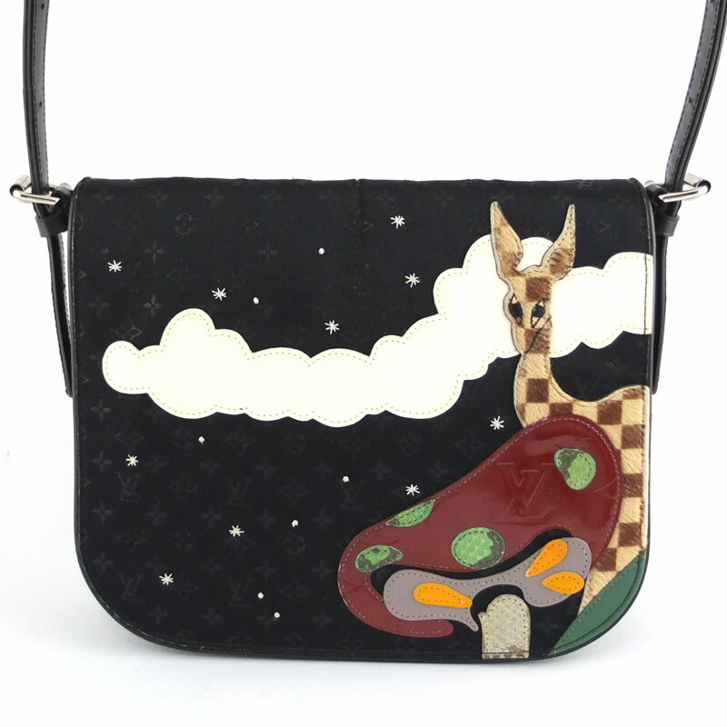 楽天市場】LOUIS VUITTON ルイ ヴィトン モノグラムミニ