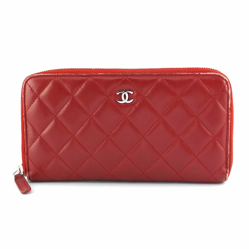 楽天市場】CHANEL シャネル A80286 マトラッセ ボーイシャネル