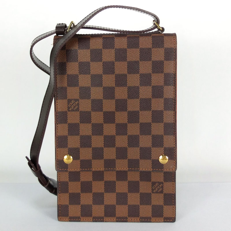 まとめ買い特価 ルイ ヴィトン LOUIS VUITTON ポートベロー N45271