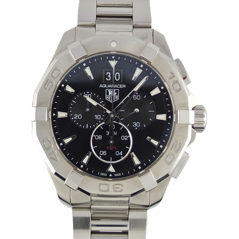 楽天市場】タグホイヤー TAG HEUER アクアレーサー WAF1113 腕時計 SS