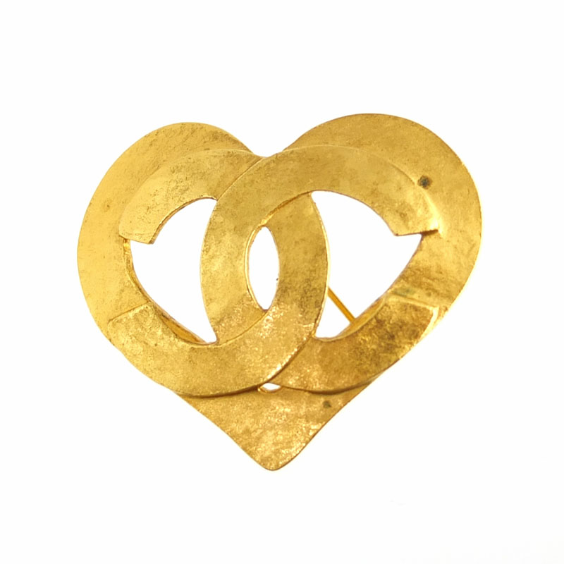 楽天市場】CHANEL シャネル CCマーク ココマーク ハート モチーフ