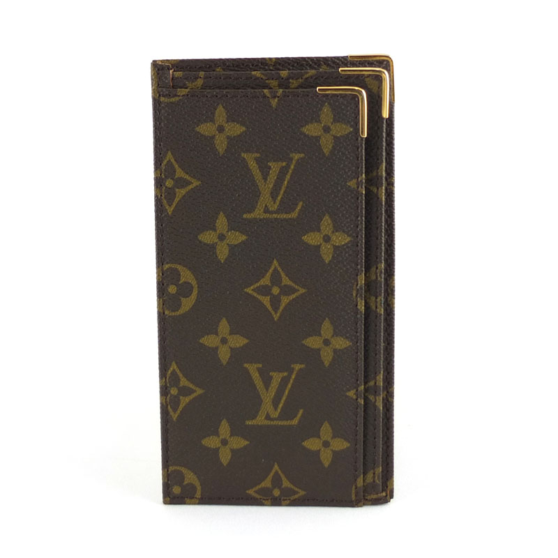 Louis Vuitton モノグラム 小物ケース LOUIS VUITTON ルイヴィトン 小物ケース モノグラム