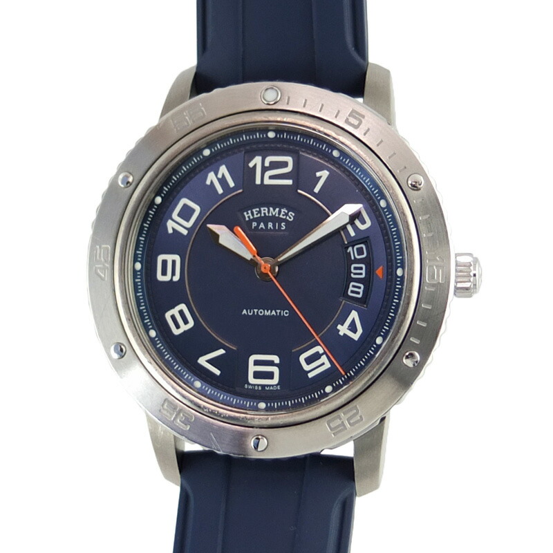 楽天市場】エルメス【HERMES】 クリッパースポーツ メカニック