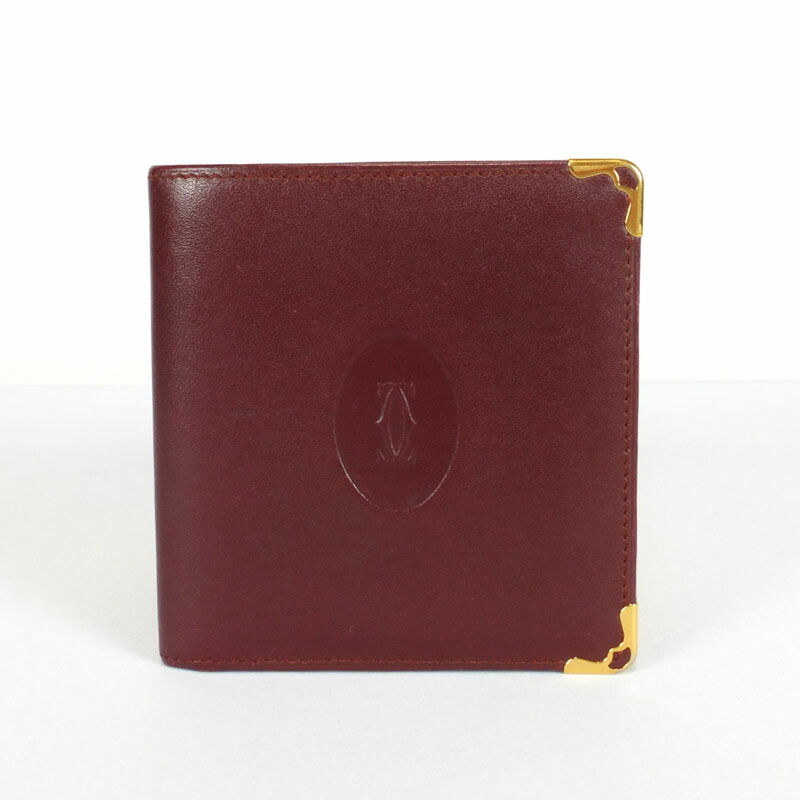 楽天市場】Cartier カルティエ マストライン マスト ドゥ カルティエ 2