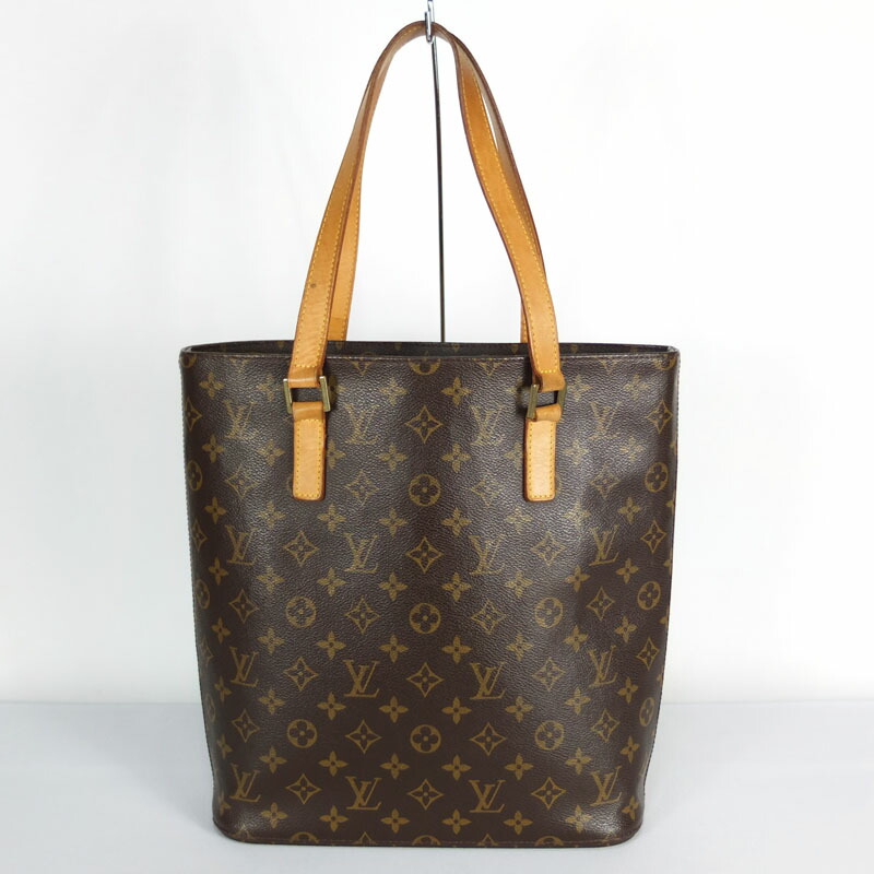 ルイ ヴィトン LOUIS VUITTON ヴァヴァンGM M51170　トートバッグ　モノグラム　レディース 【中古】
