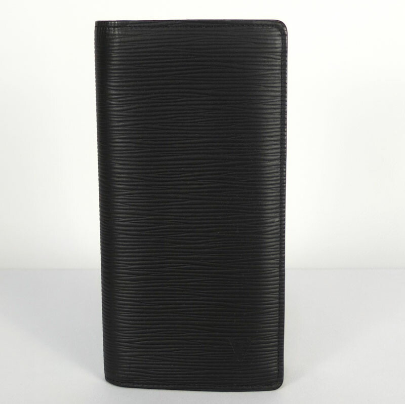 楽天市場】ルイ ヴィトン LOUIS VUITTON ポルトフォイユ・ブラザ