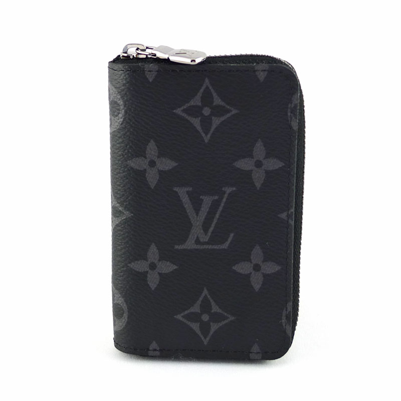 楽天市場】ルイヴィトン コインケース モノグラム・エクリプス