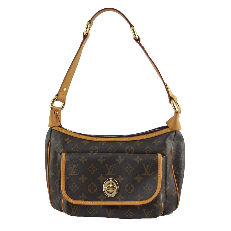 ルイ ヴィトン LOUIS VUITTON ティカルGM M40077 ショルダーバッグ モノグラム レディース 【中古】｜リポーン 蔵の助 70,785円