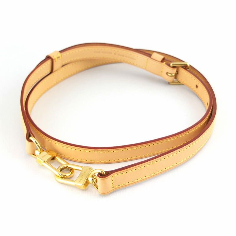 楽天市場】ルイ ヴィトン LOUIS VUITTON ショルダーストラップ J02487