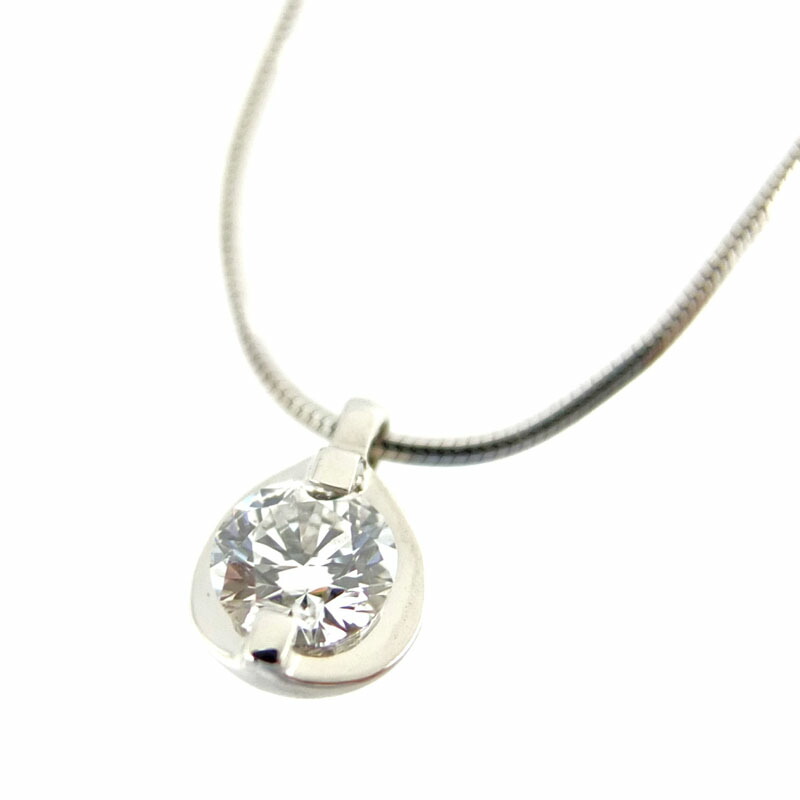 楽天市場】フォーエバーマーク FOREVERMARK 1Pダイヤモンド 0.29