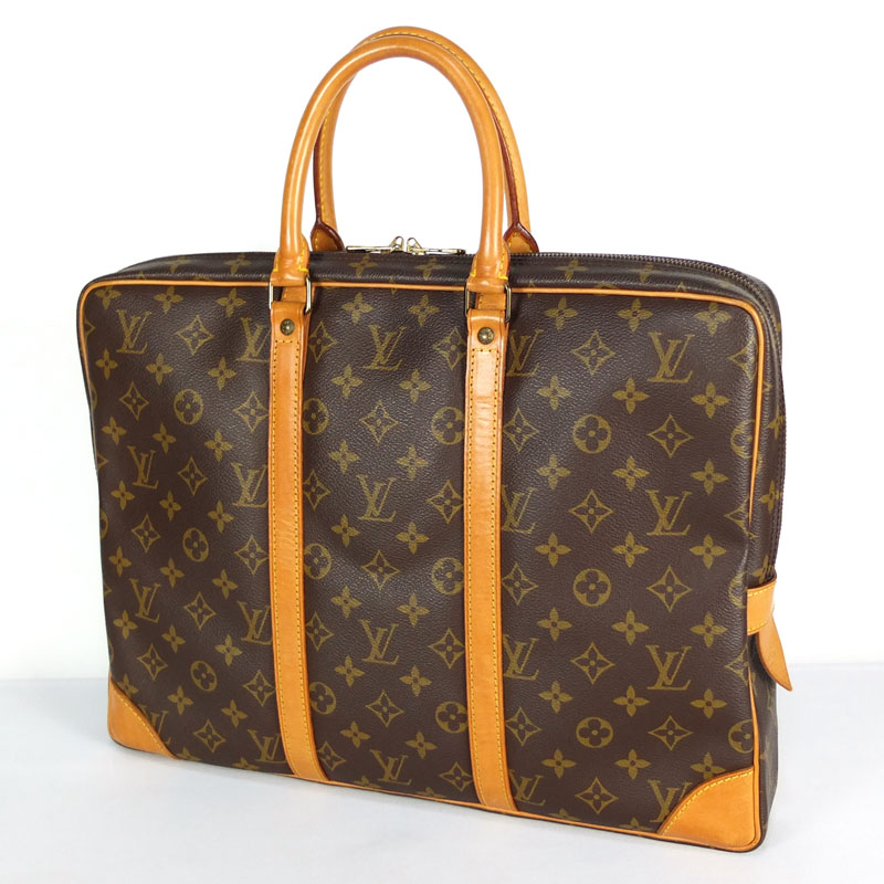 送料無料カード決済可能 ルイ ヴィトン LOUIS VUITTON ポルトドキュ