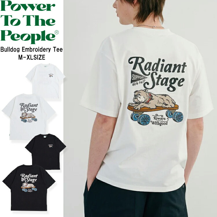 ASIAJAPANツアーティシャツ 楽天市場】【10％OFF】SALE【POWER TO THE PEOPLE 04-09】JAPAN