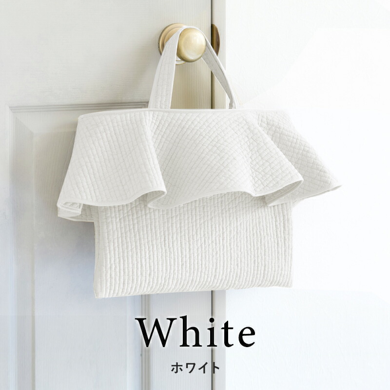 11日01:59まで半額／【新作登場】ヌビ フリル バッグ & ミニバッグ