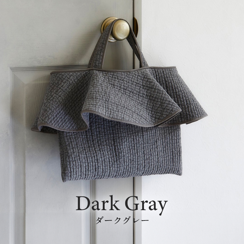 新作登場】ヌビ フリル バッグ & ミニバッグ お出かけに