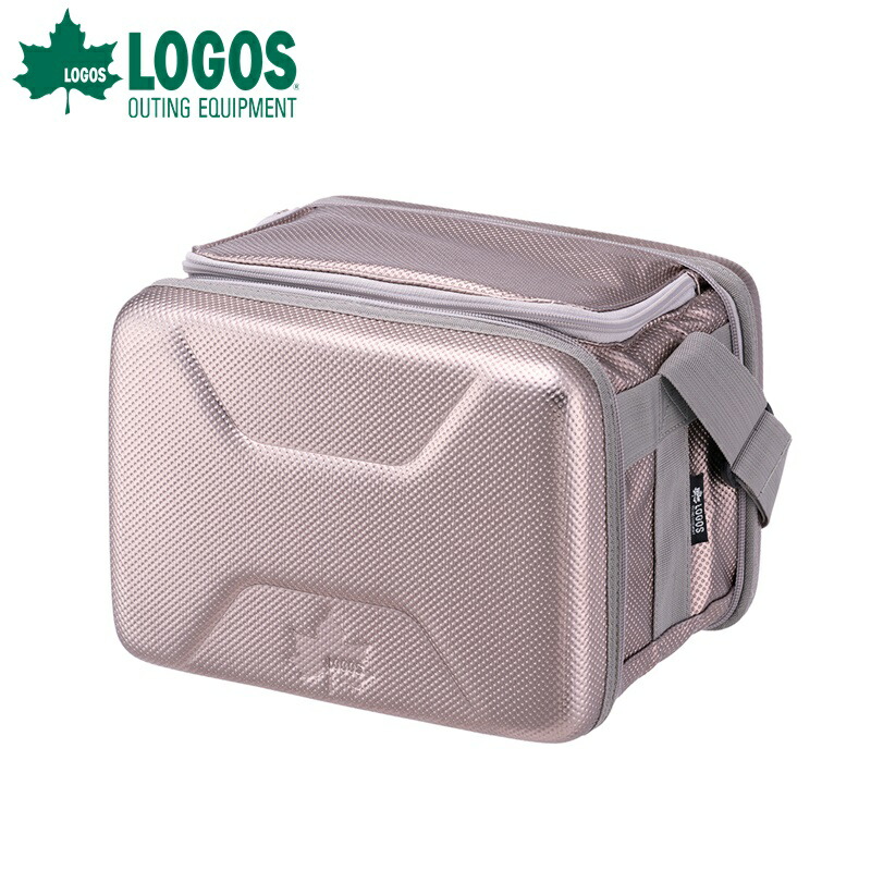 LOGOS ハイパー氷点下トローリークーラー 新品未使用 クーラーボックス 保冷バック