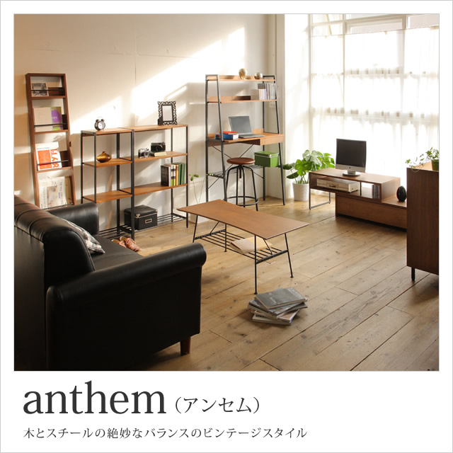 送料無料】【ポイント10倍】【代引き不可】anthem Glass cabinet