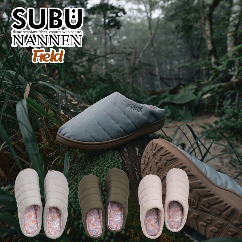 楽天市場】SUBU スブ amp 冬用サンダル プレミアムレーベル 冬用の