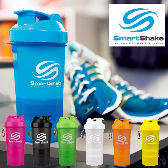 楽天市場 あす楽 プロテインシェーカー スマートシェイク Smartshake600ml ネオンカラーシリーズ スムージーシェイカーにも 世界50ヶ国以上でプロアスリートも愛用 おしゃれプロテインシェーカー 7dials楽天市場支店