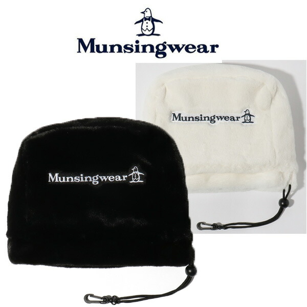 破格値下げ】 Munsingwear マンシングウエア 日本正規品 アイアン