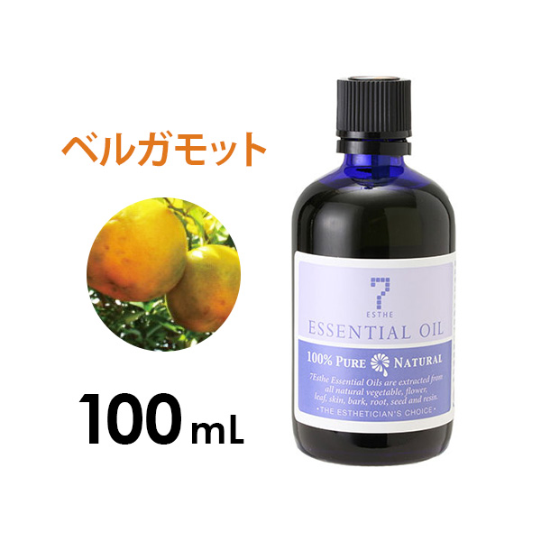 イランイラン エッセンシャルオイル 100ml アロマオイル 精油 イランイラン 100mL エッセンシャルオイル