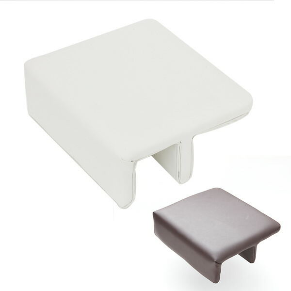 Electric Nail Chair Hi Rush Side Table 2 Colors Reclining Salon Neil Sidebar Recliner N 7 Este