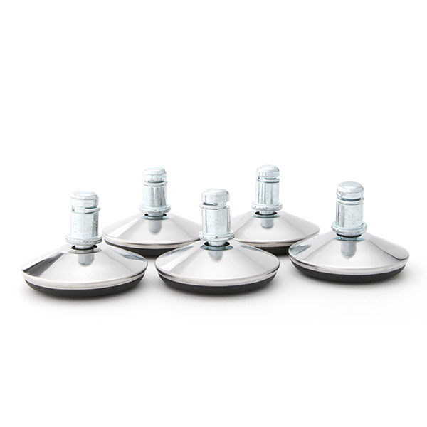 楽天市場】スツール用キャスター7 (1個入り) 交換用 360度回転 交換