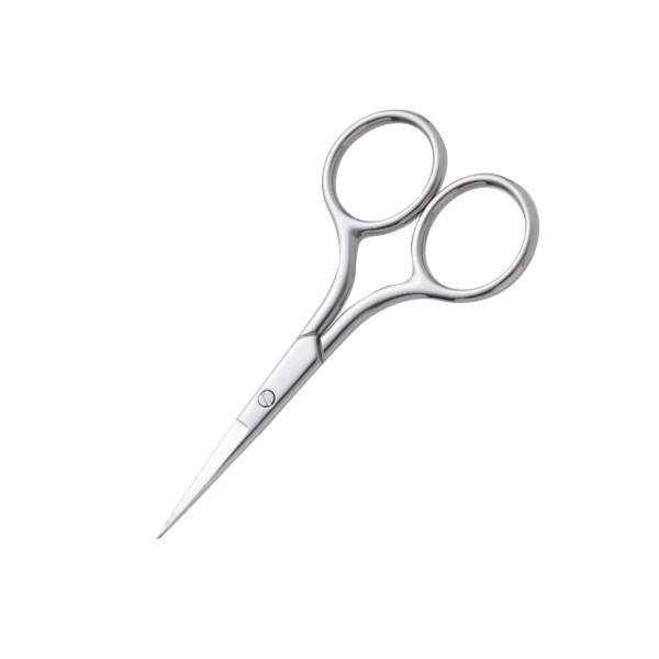 楽天市場】セレクション シザー ストレート 【ネコポス対応】 ネイル