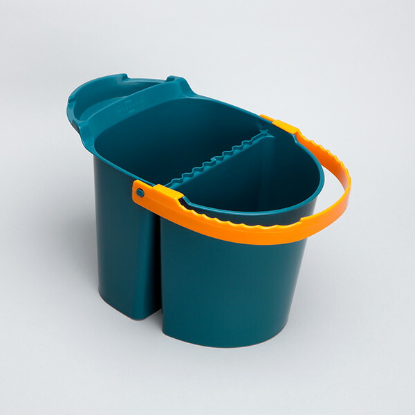 筆洗器 7l 筆洗い バケツ 洗浄 専門家用 アーチスト 画材 絵画 水彩画 透明水彩絵具 アクリル絵具 透明 アクリル 水彩絵の具 えのぐ ミジェロ Mijello Letempslev K7a Com