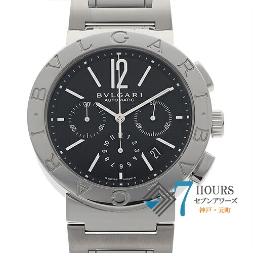 楽天市場】【113958】BVLGARI ブルガリ BB42SSCH(BB42BSSDCH) ブルガリ  