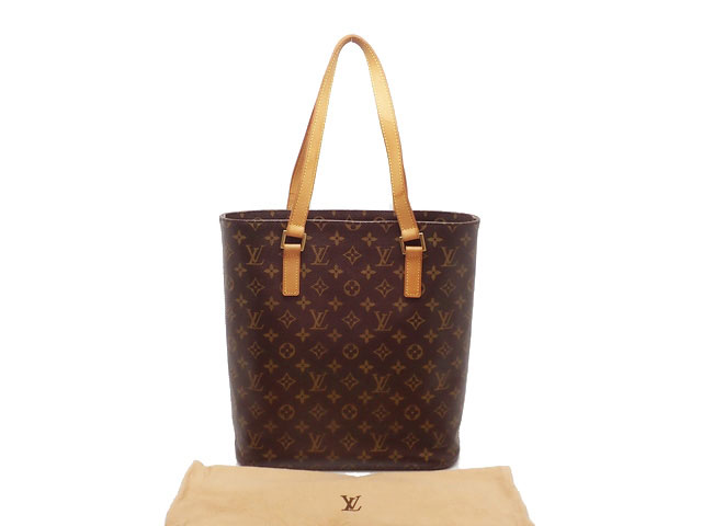 楽天市場】【中古】LOUIS VUITTON ルイヴィトン モノグラム ヴァヴァン