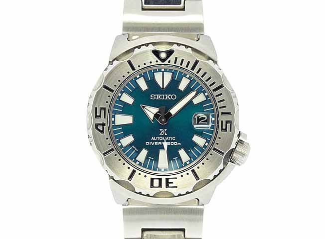 楽天市場】セイコー SEIKO 4R36-07N0 プロスペックス ダイバー