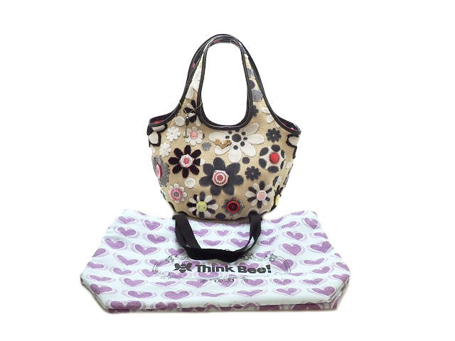 楽天市場】Think Bee！(シンクビー) マーガレットヴェルデ