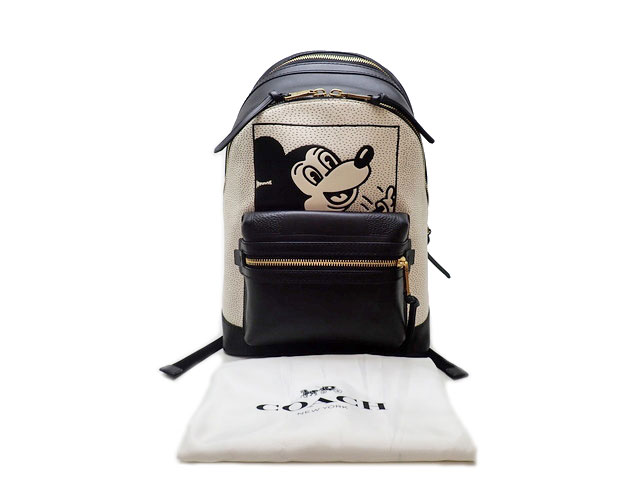 楽天市場】【新品未使用品】【バッグ】COACH コーチ チャールズ