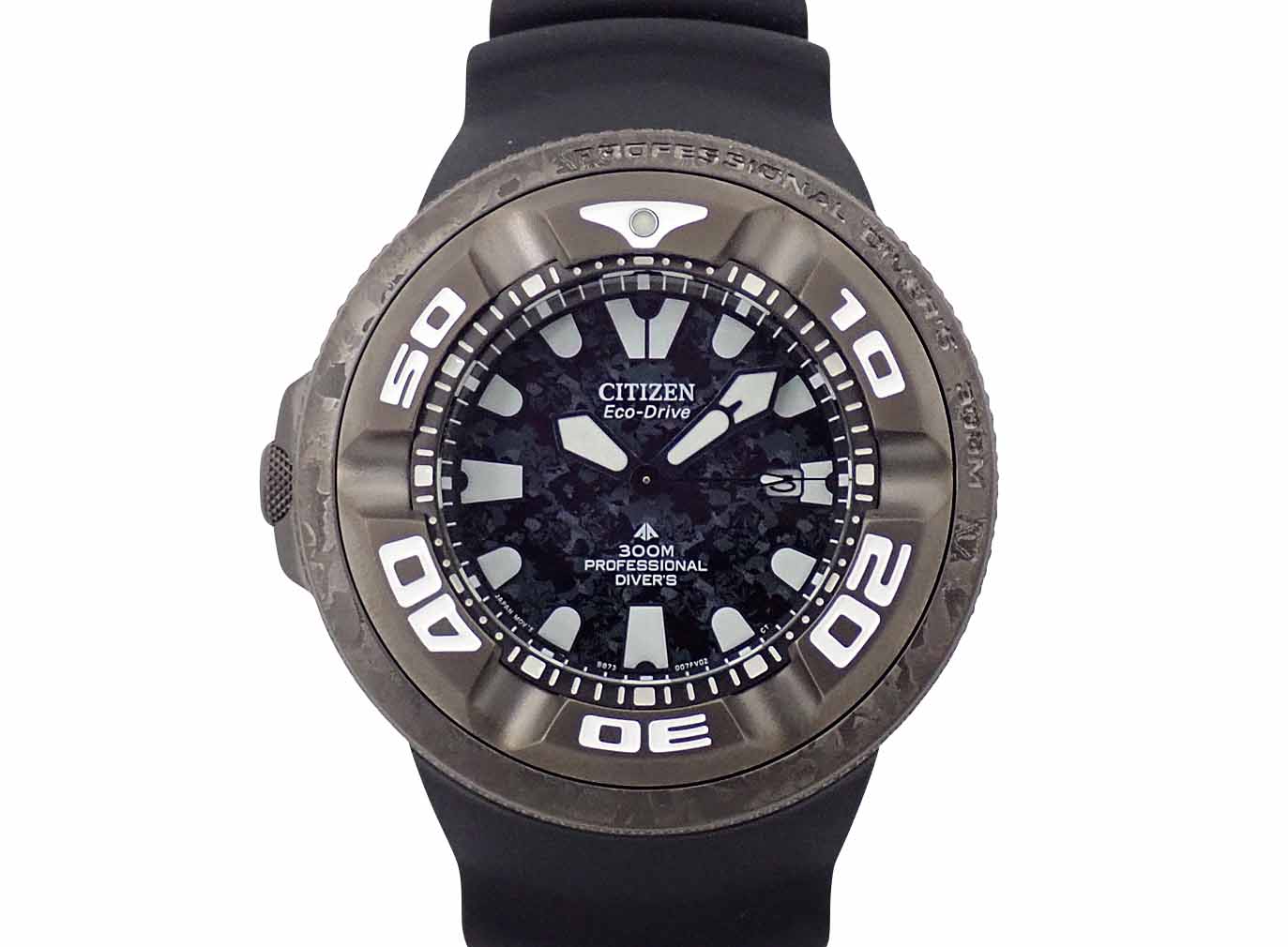 美品希少 シチズン プロマスター エコドライブCC9030-51E GPS シチズン