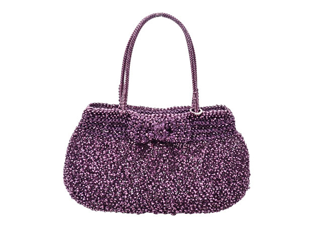 ANTEPRIMA ハローキティー コラボ ワイヤートートバッグ　ラインストーン ANTEPRIMA/WIREBAG＞HELLO KITTY collection発売のご案内 | 株式