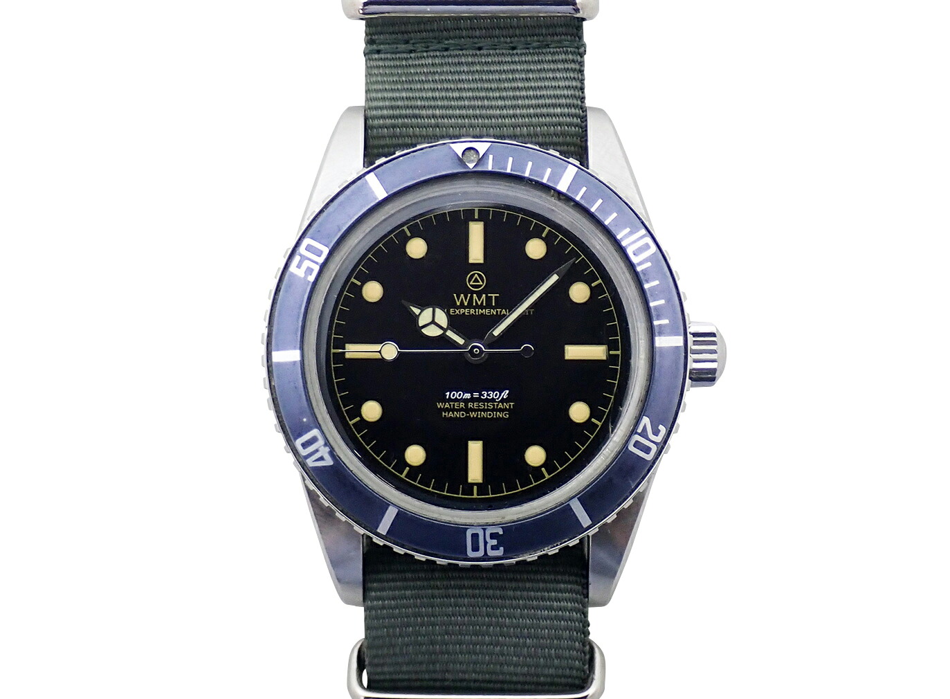 楽天市場】◇ミウラ◇ゼノウォッチ ZENO WATCH アーミー レトロ