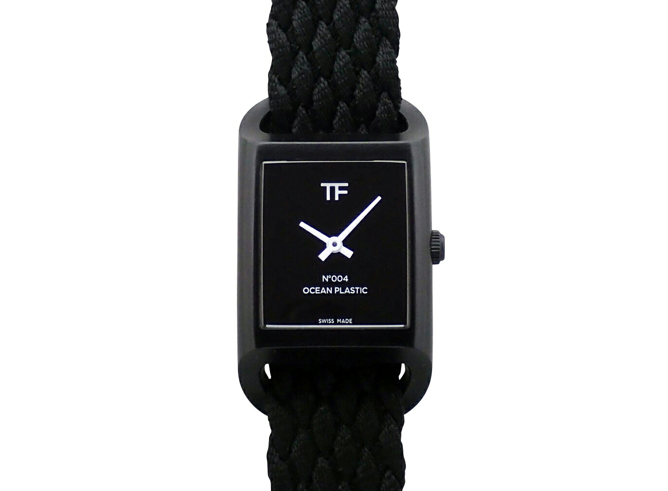 TOM FORD トムジェラルド・r・フォード N.004 綿津見可塑性物質 ひと休み平和条約 TF0120249878 箱・お墨付き付【中古】