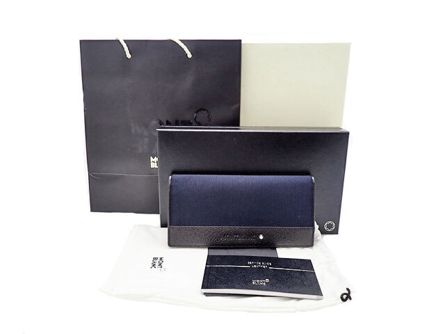 楽天市場】【未使用品】モンブラン【MONTBLANC】 ナイトフライト