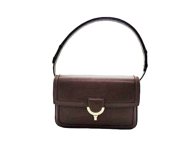 MORABITO モラビト Hand Shoulder Bag ハンド ショルダーバッグ 【中古】ABランク