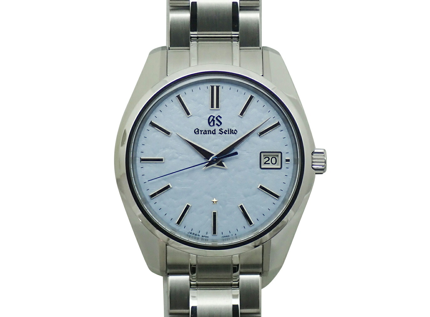 楽天市場】グランドセイコー ヘリテージコレクション 9F85-0AG0 