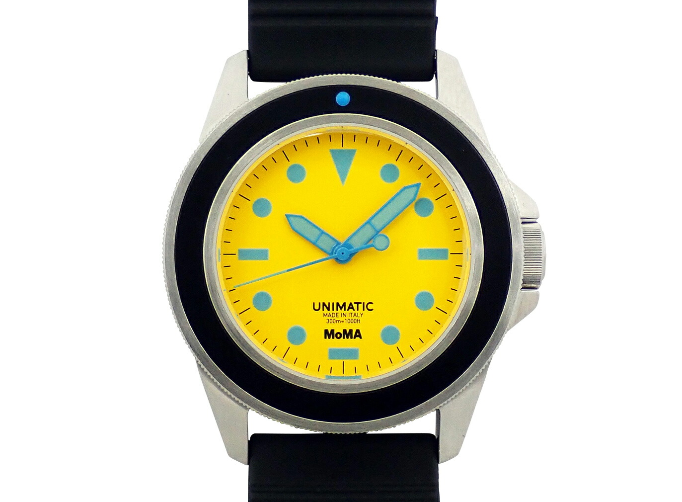 楽天市場】UNIMATIC TOOL WATCH ウニマティック ツールウォッチ 腕時計