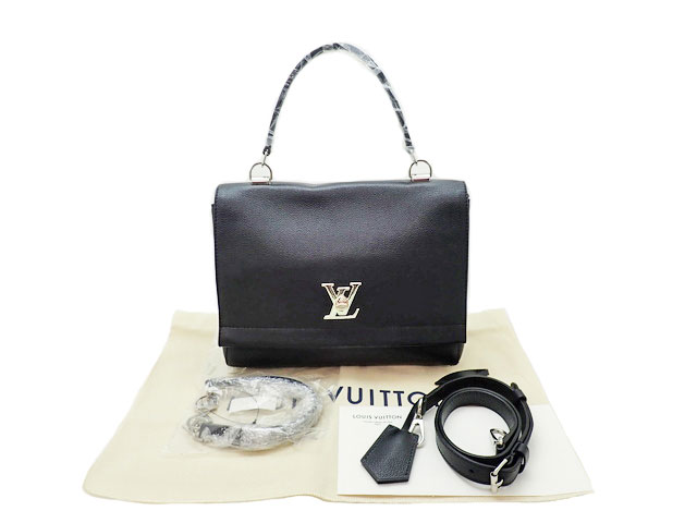 楽天市場】☆【中古】 【LOUIS VUITTON ルイ・ヴィトン】 ロックミー