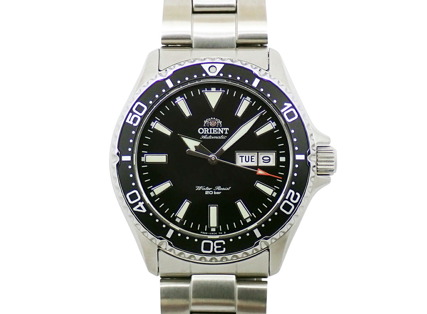 【オリエント】 ピーナッツ スヌーピー RN-AC0Q08S マコ40 自動巻き 楽天市場】オリエント スポーツ マコ 40 Orient Mako ピーナッツ