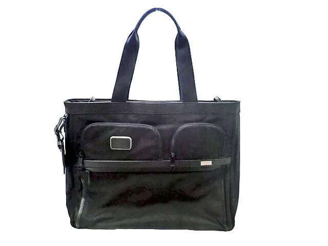 楽天市場】【TUMI】トゥミ『アルファ コンパニオン トート』22157DH