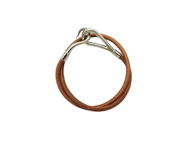 楽天市場】エルメス ジャンボブレス jジャンボチョーカー ブルー