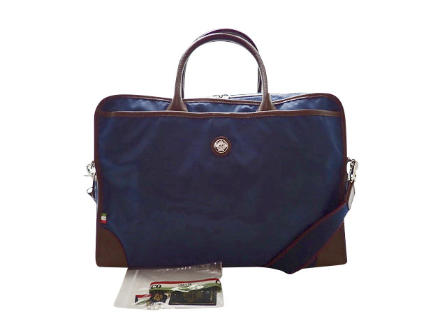 Orobianco オロビアンコ RUFUS T-G ルーファス BRIEFCASE 2WAY ブリーフケース 未使用Sランク｜正木屋質店