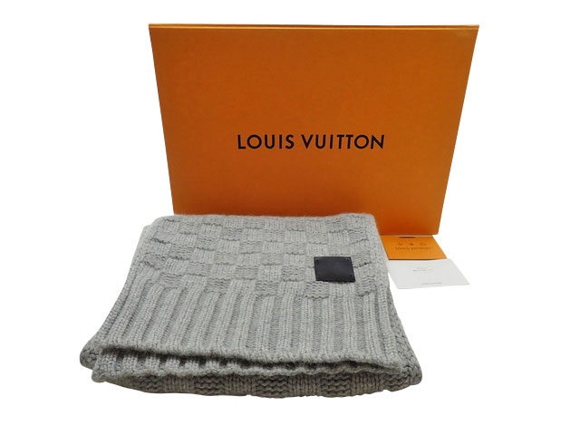 楽天市場】◇ミウラ◇ルイ・ヴィトン LOUIS VUITTON エシャルプ